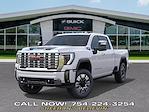 New 2025 GMC Sierra 2500 Denali Crew Cab 4WD Pickup for sale #25604 - photo 7