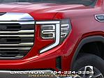 New 2025 GMC Sierra 1500 SLT Crew Cab 4WD Pickup for sale #25606 - photo 10