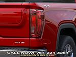 New 2025 GMC Sierra 1500 SLT Crew Cab 4WD Pickup for sale #25606 - photo 11