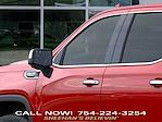 New 2025 GMC Sierra 1500 SLT Crew Cab 4WD Pickup for sale #25606 - photo 12
