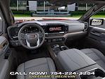 New 2025 GMC Sierra 1500 SLT Crew Cab 4WD Pickup for sale #25606 - photo 15