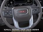 New 2025 GMC Sierra 1500 SLT Crew Cab 4WD Pickup for sale #25606 - photo 19