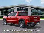 New 2025 GMC Sierra 1500 SLT Crew Cab 4WD Pickup for sale #25606 - photo 5