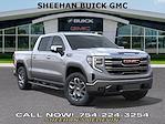 New 2025 GMC Sierra 1500 SLT Crew Cab 4WD Pickup for sale #25607 - photo 1