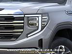 New 2025 GMC Sierra 1500 SLT Crew Cab 4WD Pickup for sale #25607 - photo 10