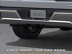 New 2025 GMC Sierra 1500 SLT Crew Cab 4WD Pickup for sale #25607 - photo 14