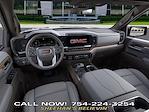 New 2025 GMC Sierra 1500 SLT Crew Cab 4WD Pickup for sale #25607 - photo 15