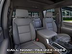 New 2025 GMC Sierra 1500 SLT Crew Cab 4WD Pickup for sale #25607 - photo 16