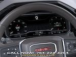New 2025 GMC Sierra 1500 SLT Crew Cab 4WD Pickup for sale #25607 - photo 18