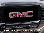 New 2025 GMC Sierra 1500 SLT Crew Cab 4WD Pickup for sale #25607 - photo 20