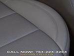 New 2025 GMC Sierra 1500 SLT Crew Cab 4WD Pickup for sale #25607 - photo 21