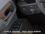 New 2025 GMC Sierra 1500 SLT Crew Cab 4WD Pickup for sale #25607 - photo 22