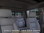 New 2025 GMC Sierra 1500 SLT Crew Cab 4WD Pickup for sale #25607 - photo 24