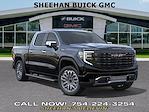 New 2025 GMC Sierra 1500 Denali Ultimate Crew Cab 4WD Pickup for sale #25611 - photo 1