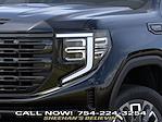 New 2025 GMC Sierra 1500 Denali Ultimate Crew Cab 4WD Pickup for sale #25611 - photo 10