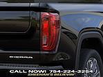 New 2025 GMC Sierra 1500 Denali Ultimate Crew Cab 4WD Pickup for sale #25611 - photo 11