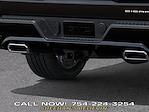 New 2025 GMC Sierra 1500 Denali Ultimate Crew Cab 4WD Pickup for sale #25611 - photo 14