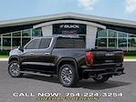 New 2025 GMC Sierra 1500 Denali Ultimate Crew Cab 4WD Pickup for sale #25611 - photo 5