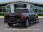 New 2025 GMC Sierra 1500 Denali Ultimate Crew Cab 4WD Pickup for sale #25611 - photo 2