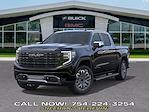 New 2025 GMC Sierra 1500 Denali Ultimate Crew Cab 4WD Pickup for sale #25611 - photo 7