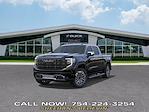 New 2025 GMC Sierra 1500 Denali Ultimate Crew Cab 4WD Pickup for sale #25611 - photo 8