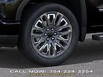 New 2025 GMC Sierra 1500 Denali Ultimate Crew Cab 4WD Pickup for sale #25611 - photo 9