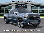 New 2025 GMC Sierra 1500 Denali Ultimate Crew Cab 4WD Pickup for sale #25612 - photo 1