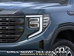 New 2025 GMC Sierra 1500 Denali Ultimate Crew Cab 4WD Pickup for sale #25612 - photo 10