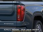 New 2025 GMC Sierra 1500 Denali Ultimate Crew Cab 4WD Pickup for sale #25612 - photo 11