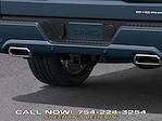 New 2025 GMC Sierra 1500 Denali Ultimate Crew Cab 4WD Pickup for sale #25612 - photo 14