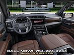 New 2025 GMC Sierra 1500 Denali Ultimate Crew Cab 4WD Pickup for sale #25612 - photo 15