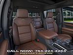 New 2025 GMC Sierra 1500 Denali Ultimate Crew Cab 4WD Pickup for sale #25612 - photo 16