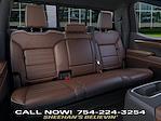 New 2025 GMC Sierra 1500 Denali Ultimate Crew Cab 4WD Pickup for sale #25612 - photo 17