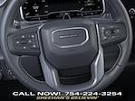 New 2025 GMC Sierra 1500 Denali Ultimate Crew Cab 4WD Pickup for sale #25612 - photo 19