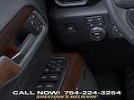 New 2025 GMC Sierra 1500 Denali Ultimate Crew Cab 4WD Pickup for sale #25612 - photo 22