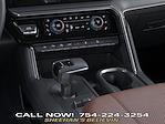 New 2025 GMC Sierra 1500 Denali Ultimate Crew Cab 4WD Pickup for sale #25612 - photo 23