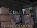 New 2025 GMC Sierra 1500 Denali Ultimate Crew Cab 4WD Pickup for sale #25612 - photo 24