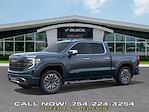 New 2025 GMC Sierra 1500 Denali Ultimate Crew Cab 4WD Pickup for sale #25612 - photo 4