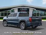 New 2025 GMC Sierra 1500 Denali Ultimate Crew Cab 4WD Pickup for sale #25612 - photo 5
