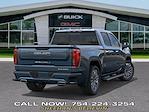 New 2025 GMC Sierra 1500 Denali Ultimate Crew Cab 4WD Pickup for sale #25612 - photo 2