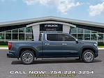 New 2025 GMC Sierra 1500 Denali Ultimate Crew Cab 4WD Pickup for sale #25612 - photo 6
