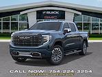 New 2025 GMC Sierra 1500 Denali Ultimate Crew Cab 4WD Pickup for sale #25612 - photo 7