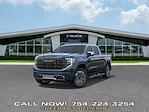 New 2025 GMC Sierra 1500 Denali Ultimate Crew Cab 4WD Pickup for sale #25612 - photo 8