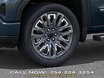 New 2025 GMC Sierra 1500 Denali Ultimate Crew Cab 4WD Pickup for sale #25612 - photo 9