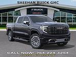 New 2025 GMC Sierra 1500 Denali Ultimate Crew Cab 4WD Pickup for sale #25613 - photo 1