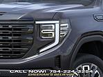 New 2025 GMC Sierra 1500 Denali Ultimate Crew Cab 4WD Pickup for sale #25613 - photo 10