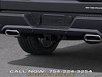 New 2025 GMC Sierra 1500 Denali Ultimate Crew Cab 4WD Pickup for sale #25613 - photo 14