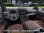 New 2025 GMC Sierra 1500 Denali Ultimate Crew Cab 4WD Pickup for sale #25613 - photo 15