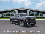 New 2025 GMC Sierra 1500 Denali Ultimate Crew Cab 4WD Pickup for sale #25613 - photo 3