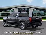 New 2025 GMC Sierra 1500 Denali Ultimate Crew Cab 4WD Pickup for sale #25613 - photo 5